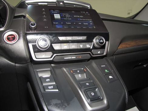 Certified 2021 Honda CR-V EX image 7