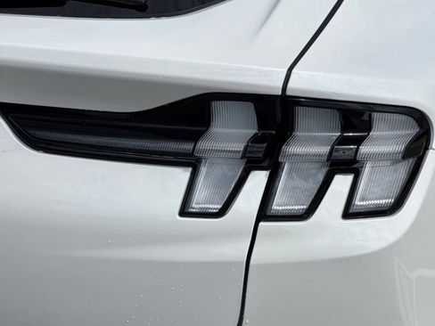 Used 2024 Ford Mustang Mach-E Select RWD image 35