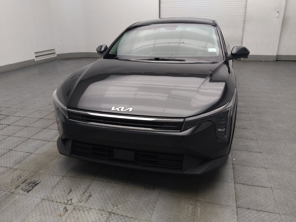 Used 2025 Kia K4 FWD image 15