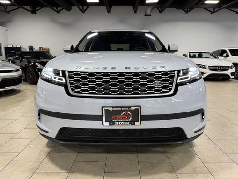Used 2018 Land Rover Range Rover Velar S AWD/4WD image 10