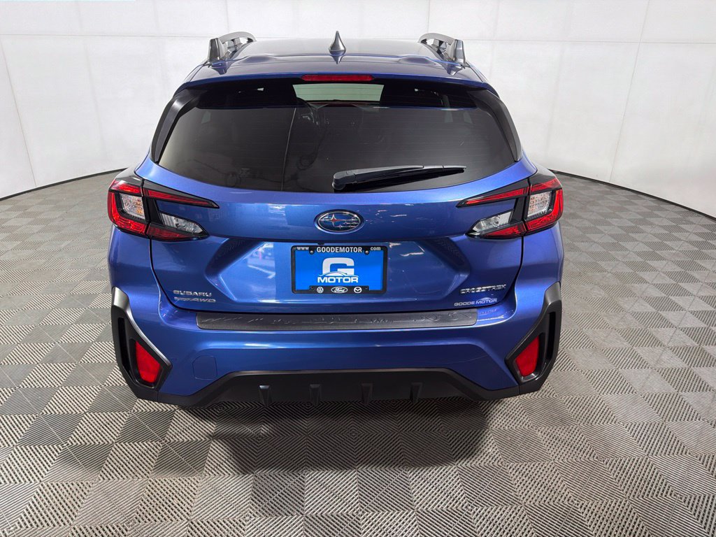 Used 2025 Subaru Crosstrek 2.5i Premium w/ Convenience Package #2 AWD/4WD image 6