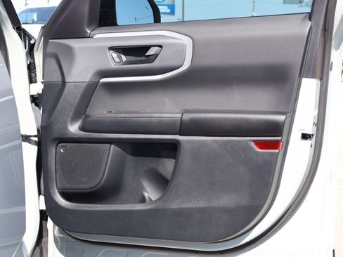 Used 2022 Ford Bronco Sport Big Bend image 45