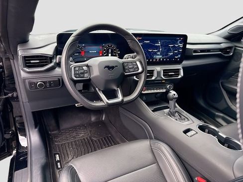 Certified 2024 Ford Mustang GT Premium image 24