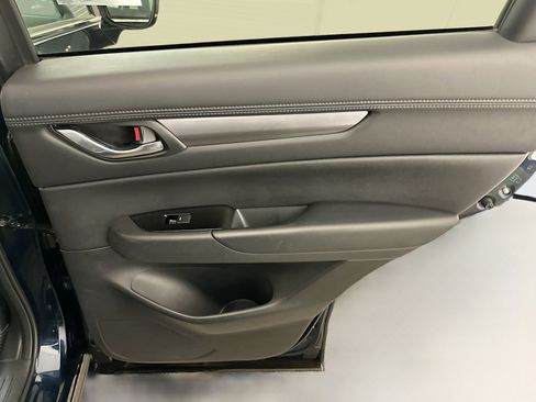 Used 2025 MAZDA CX-5 AWD 2.5 S w/ Select Package image 31