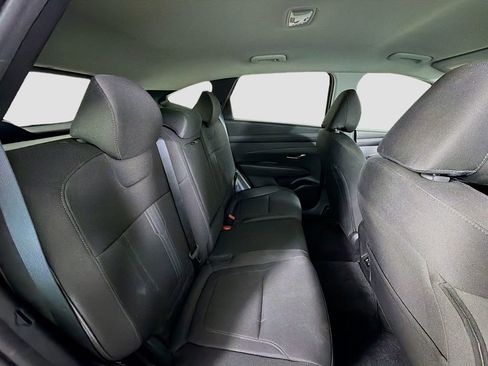 Used 2025 Hyundai Tucson SEL image 26