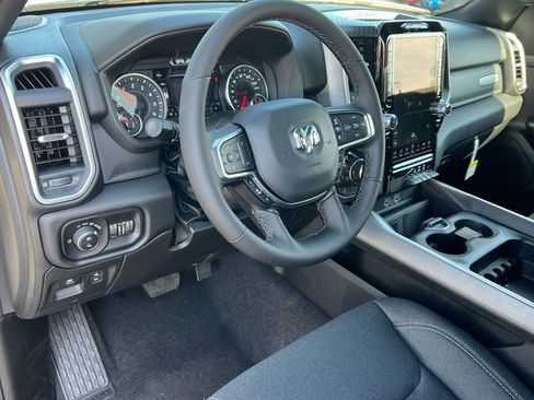 New 2026 RAM 1500 4x4 Crew Cab image 16