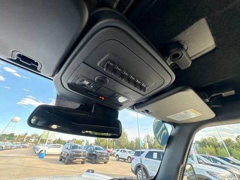 Used 2021 Ford Bronco Big Bend w/ Sasquatch Package AWD/4WD image 19