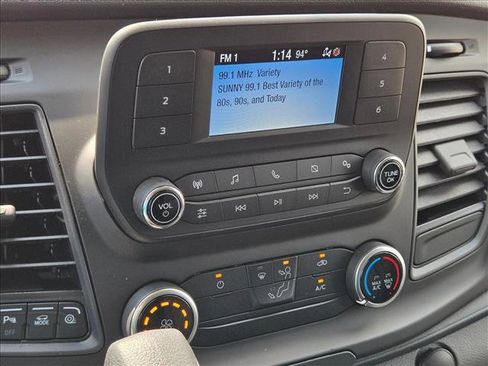 New 2025 Ford Transit 250 148 Medium Roof image 13