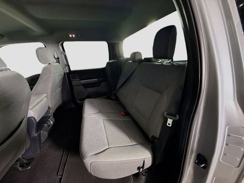 Used 2025 Ford F150 XLT w/ Equipment Group 301A Standard image 24