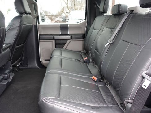Used 2022 Ford F250 XLT AWD/4WD image 22