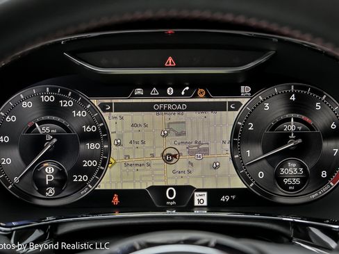 Used 2022 Bentley Continental GT Speed image 34