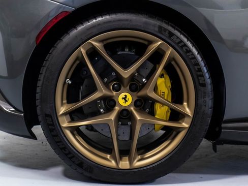 Certified 2024 Ferrari Roma image 60