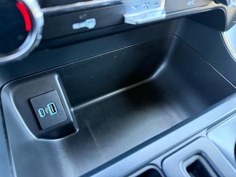 Used 2024 Ford F150 XLT w/ Mobile Office Package image 12