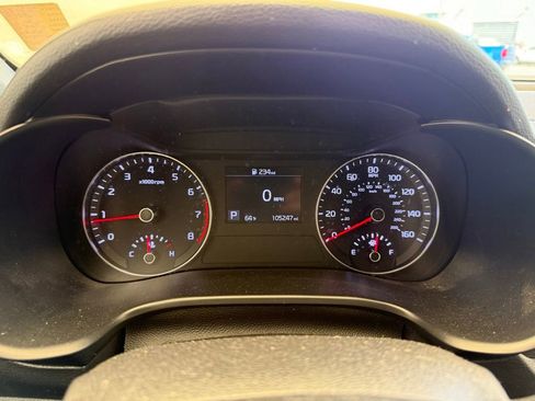 Used 2021 Kia Forte GT-Line FWD image 17