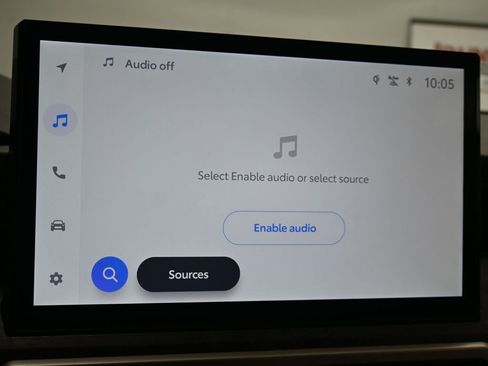 Used 2024 Toyota Tacoma Limited w/ Limited Package (LT) image 21