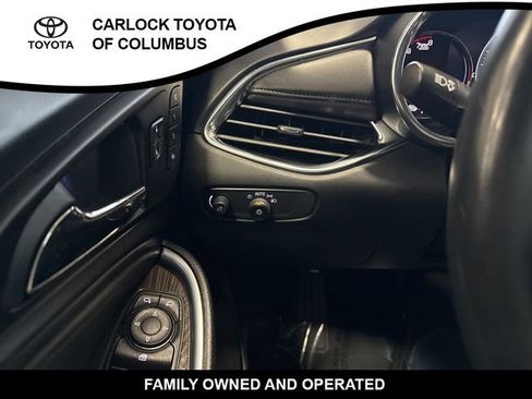 Used 2024 Chevrolet Malibu LT FWD image 25