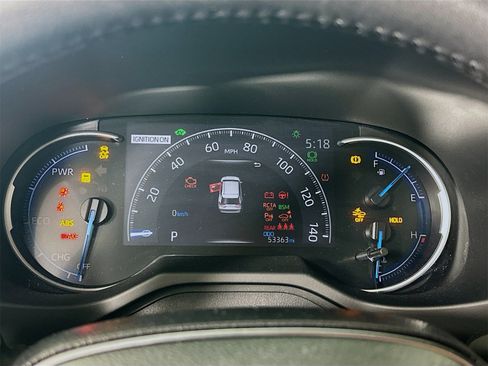 Used 2021 Toyota RAV4 XSE image 14