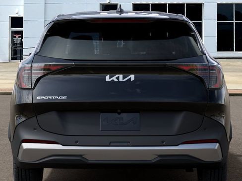 New 2026 Kia Sportage LX FWD image 15