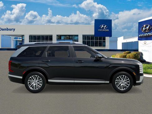 New 2026 Hyundai Palisade SEL image 7
