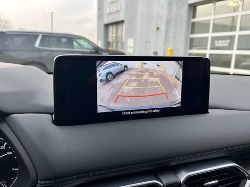 Used 2023 MAZDA CX-5 AWD 2.5 S w/ Premium Plus Pkg image 28