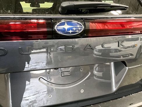 New 2026 Subaru Outback Premium image 15