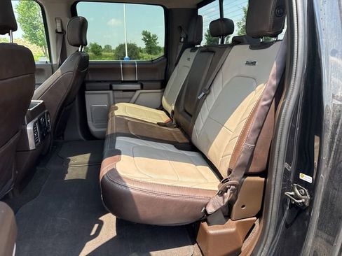 Used 2019 Ford F150 Limited image 39