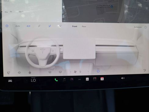 Used 2023 Tesla Model 3 Standard Range RWD image 21