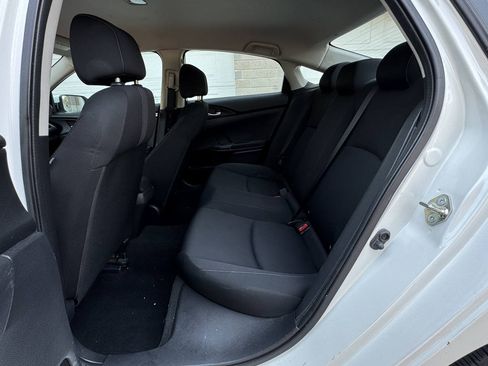 Used 2020 Honda Civic LX image 19