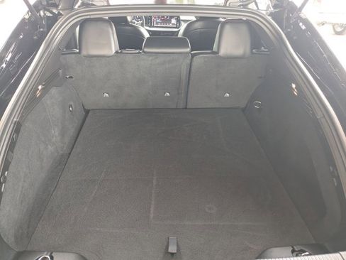 Used 2026 Dodge Charger Scat Pack w/ Blacktop Package image 6