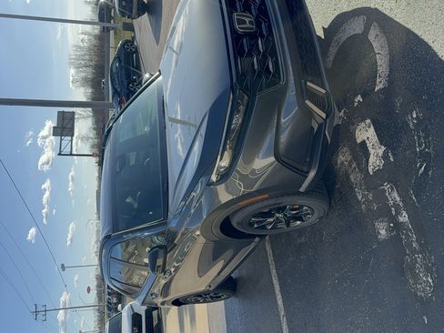 New 2026 Honda CR-V Sport-L image 3