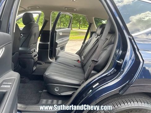 Used 2026 Genesis GV80 2.5T AWD/4WD image 36