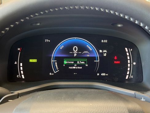 New 2026 Toyota Camry SE FWD image 27