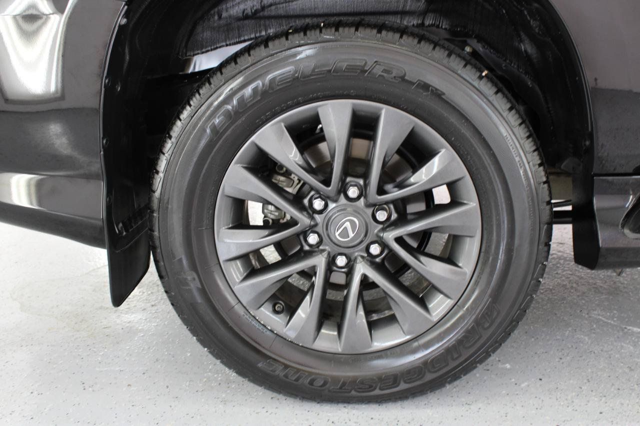 Used 2021 Lexus GX 460 Premium AWD/4WD image 92