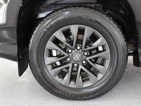 Used 2021 Lexus GX 460 Premium AWD/4WD image 92