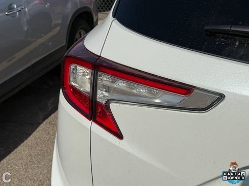 Used 2024 Acura RDX SH-AWD w/ Technology Package image 10