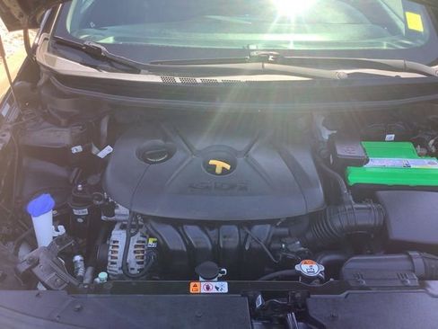 Used 2017 Kia Forte EX w/ EX Premium Plus Package FWD image 20