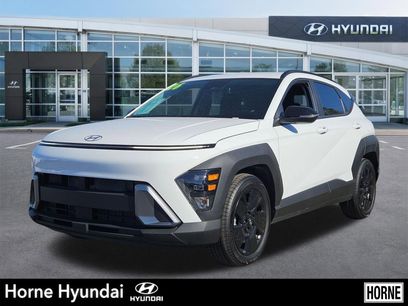 Certified 2026 Hyundai Kona SEL Sport