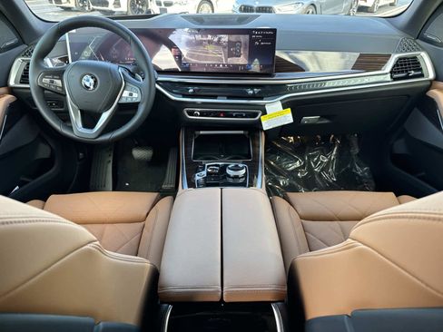 New 2026 BMW X5 xDrive40i w/ Executive Package image 16
