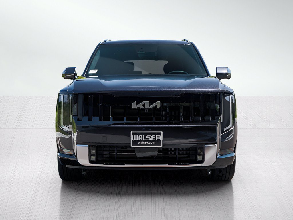 New 2027 Kia Telluride SX Prestige AWD/4WD image 2