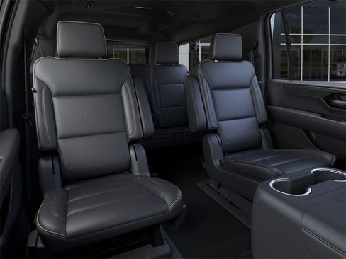 New 2026 GMC Yukon XL Elevation w/ Elevation Premium Package image 17