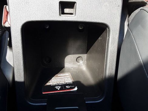 Used 2023 Mitsubishi Outlander SE Black Edition image 25