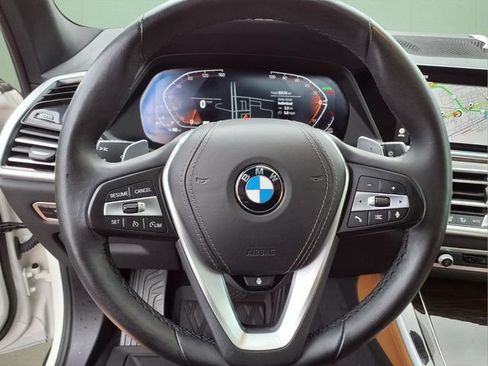 Used 2023 BMW X5 xDrive40i w/ Premium Package AWD/4WD image 19
