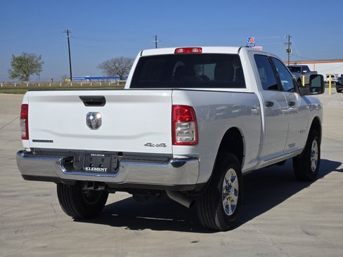 Used 2024 RAM 2500 Big Horn image 8