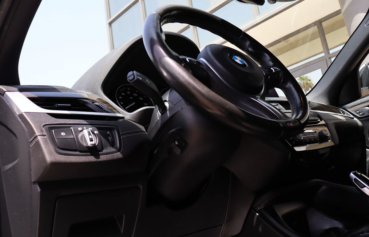 Used 2020 BMW X2 sDrive28i w/ M Sport X Package FWD image 41