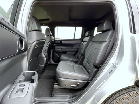 New 2026 Hyundai Santa Fe Calligraphy AWD/4WD image 22