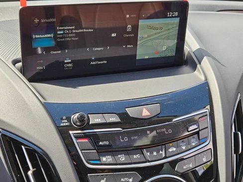 New 2025 Acura RDX SH-AWD w/ Technology Package image 24