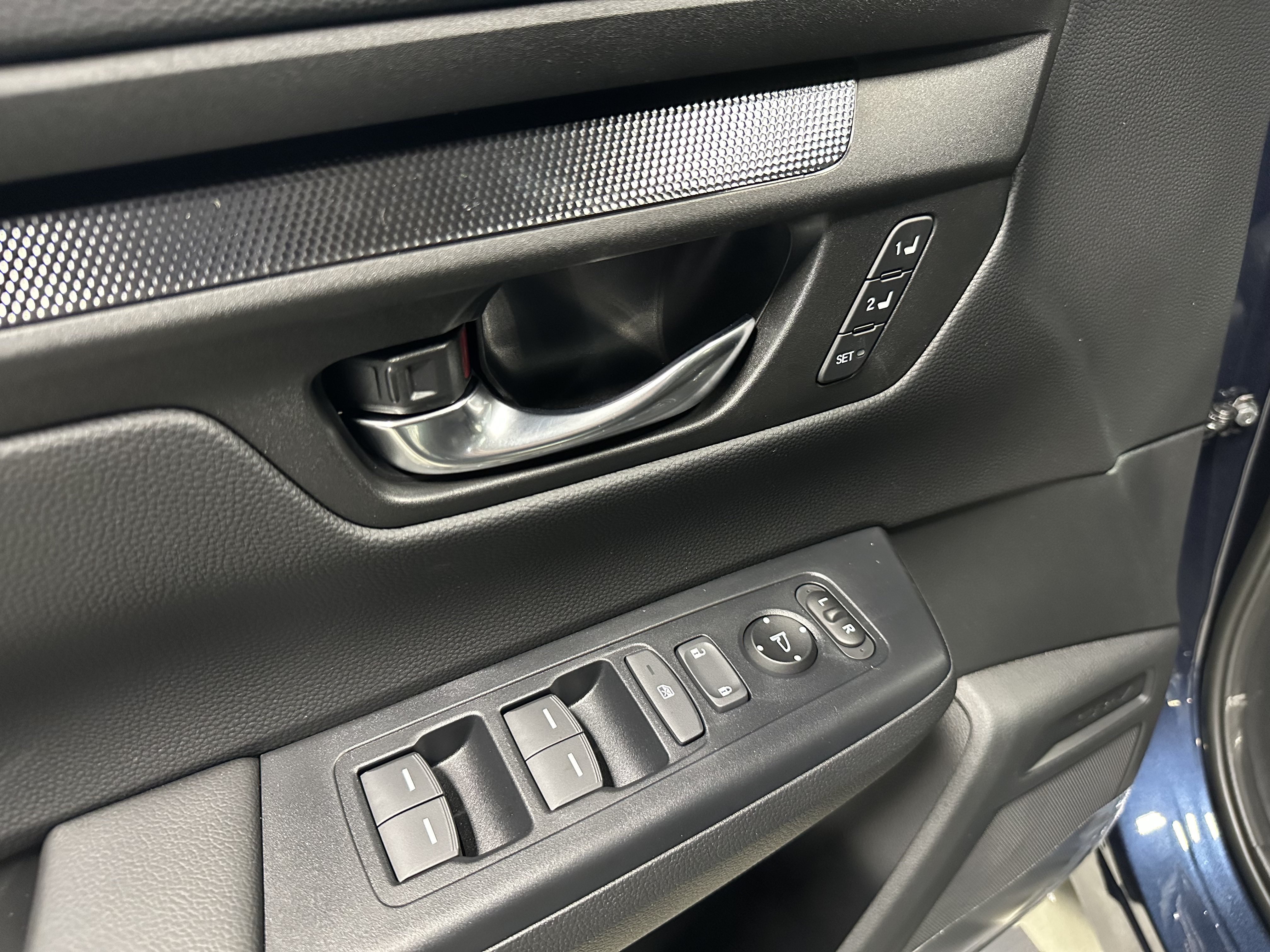 New 2027 Honda CR-V Sport-L image 17