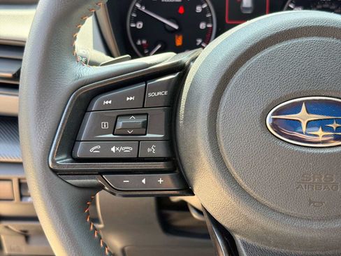 Used 2024 Subaru Crosstrek 2.5i Limited w/ Crosstrek Mirror Package AWD/4WD image 20