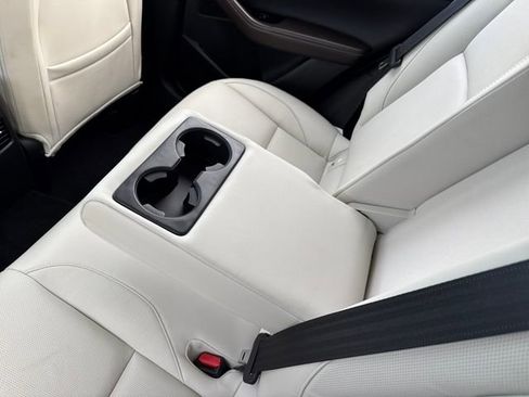 Certified 2025 MAZDA CX-30 2.5 Turbo w/ Premium Plus Pkg image 26