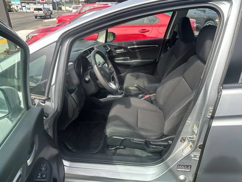 Used 2015 Honda Fit EX image 10